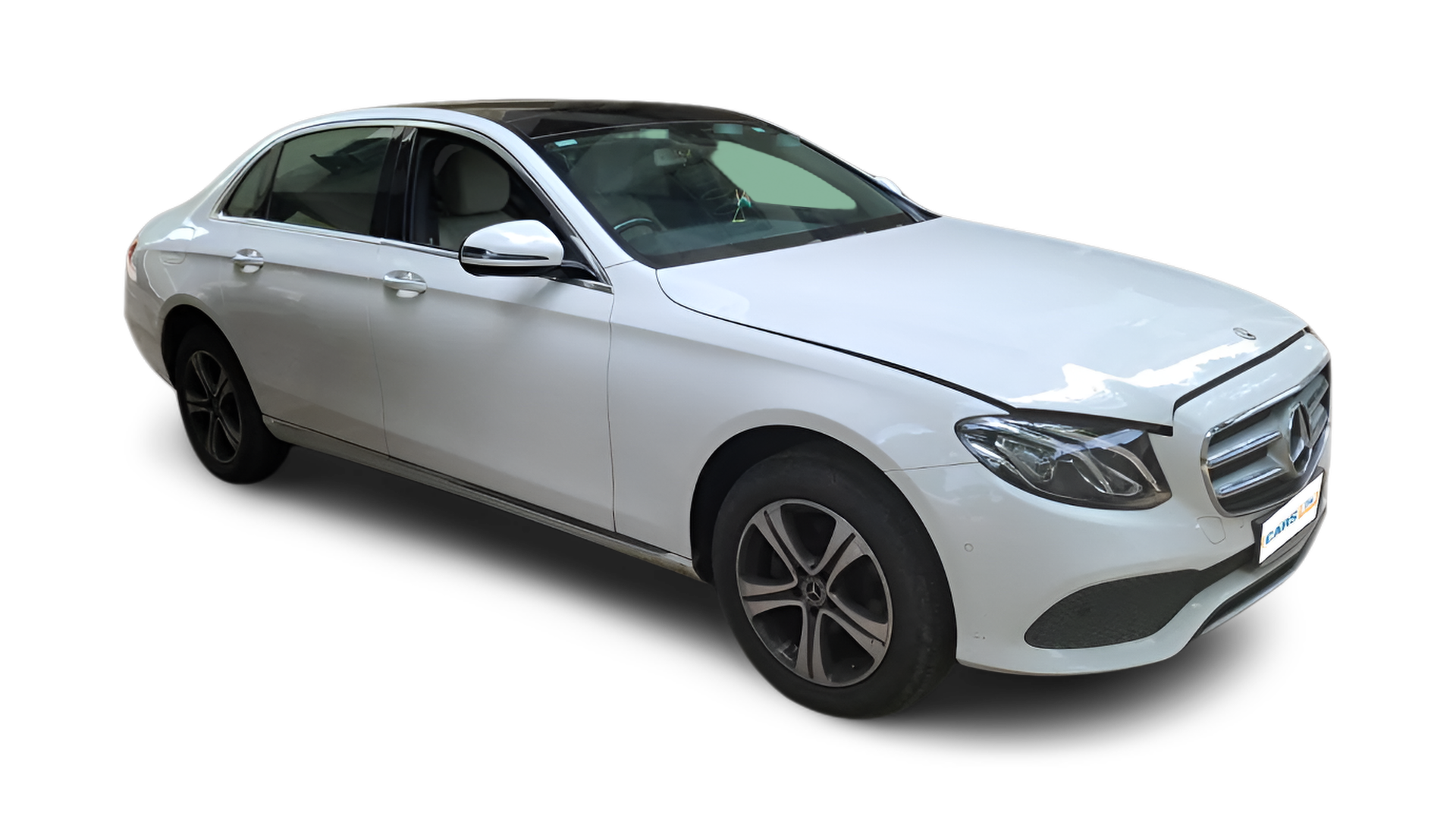 2018 Mercedes Benz E Class - Sedan - Diesel - Automatic - ₹32.00 lakh